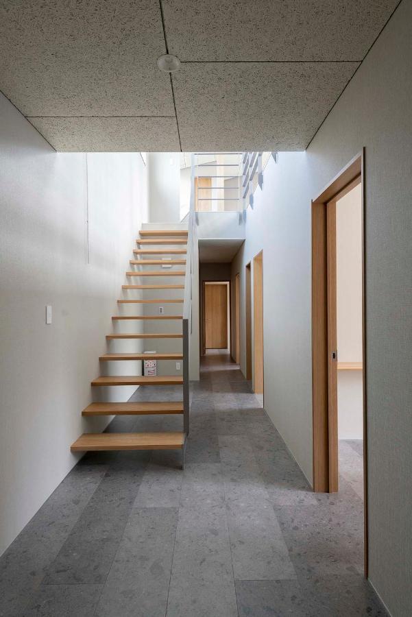 Echo Rocks By The Hakuba Collection Villa Exterior photo