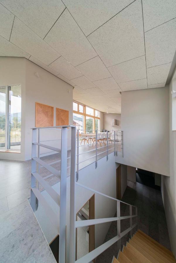 Echo Rocks By The Hakuba Collection Villa Exterior photo