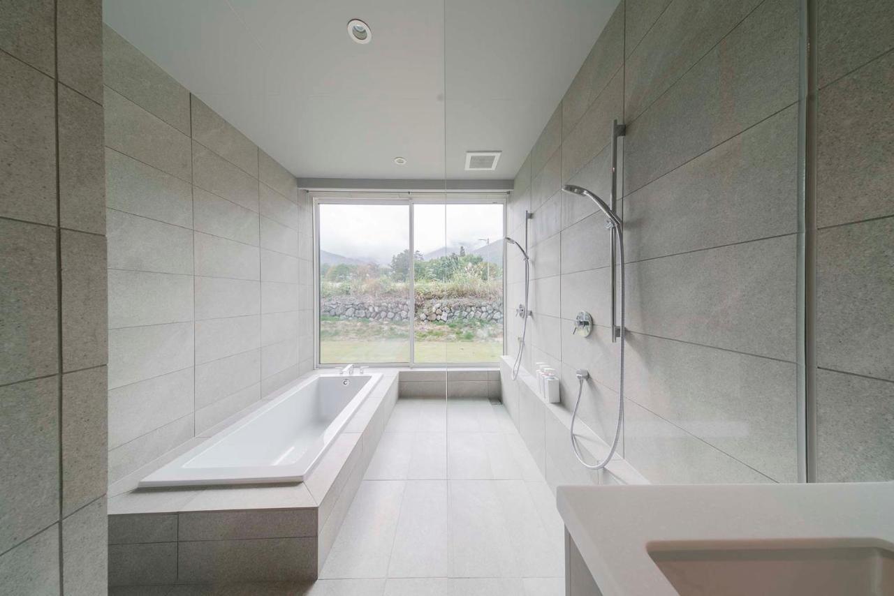 Echo Rocks By The Hakuba Collection Villa Exterior photo