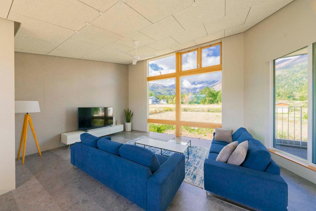 Echo Rocks By The Hakuba Collection Villa Exterior photo